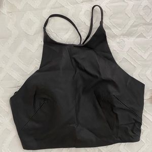 NEW Forever 21 crop top